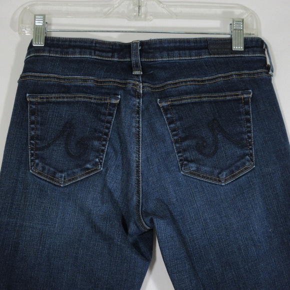 Adriano Goldschmied The Ballad Slim Boot Jeans 28 - Picture 4 of 8